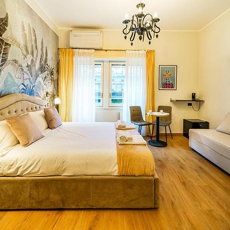 Romana Suites Milano Exterior foto