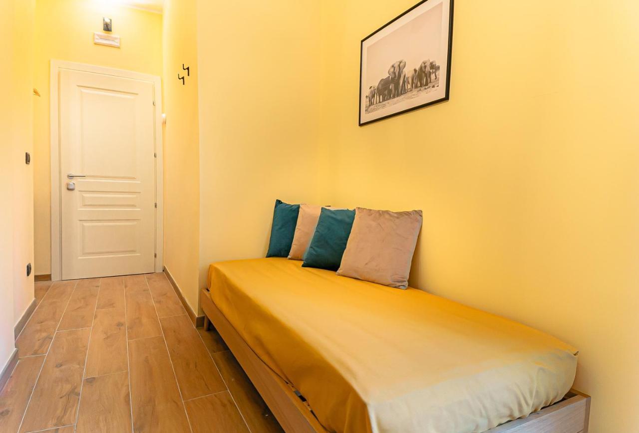 Romana Suites Milano Exterior foto