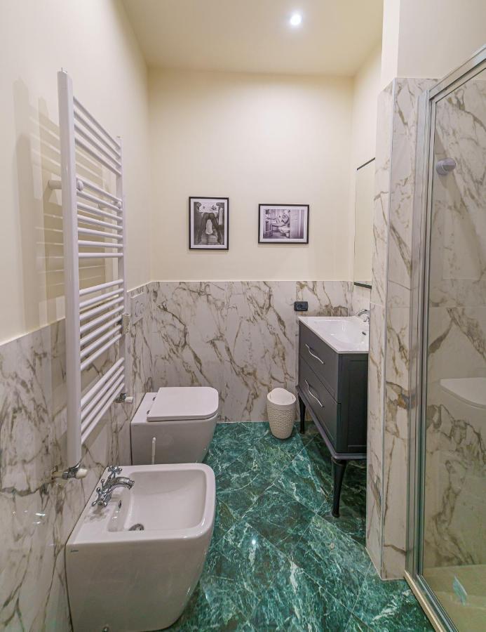 Romana Suites Milano Exterior foto