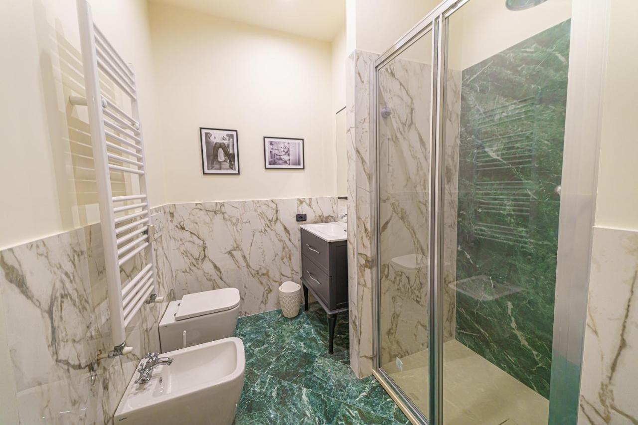 Romana Suites Milano Exterior foto
