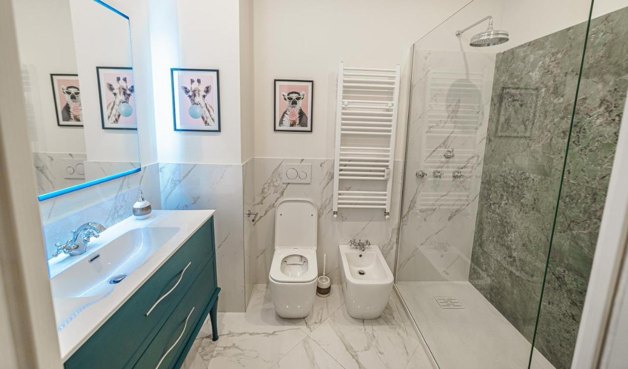 Romana Suites Milano Exterior foto