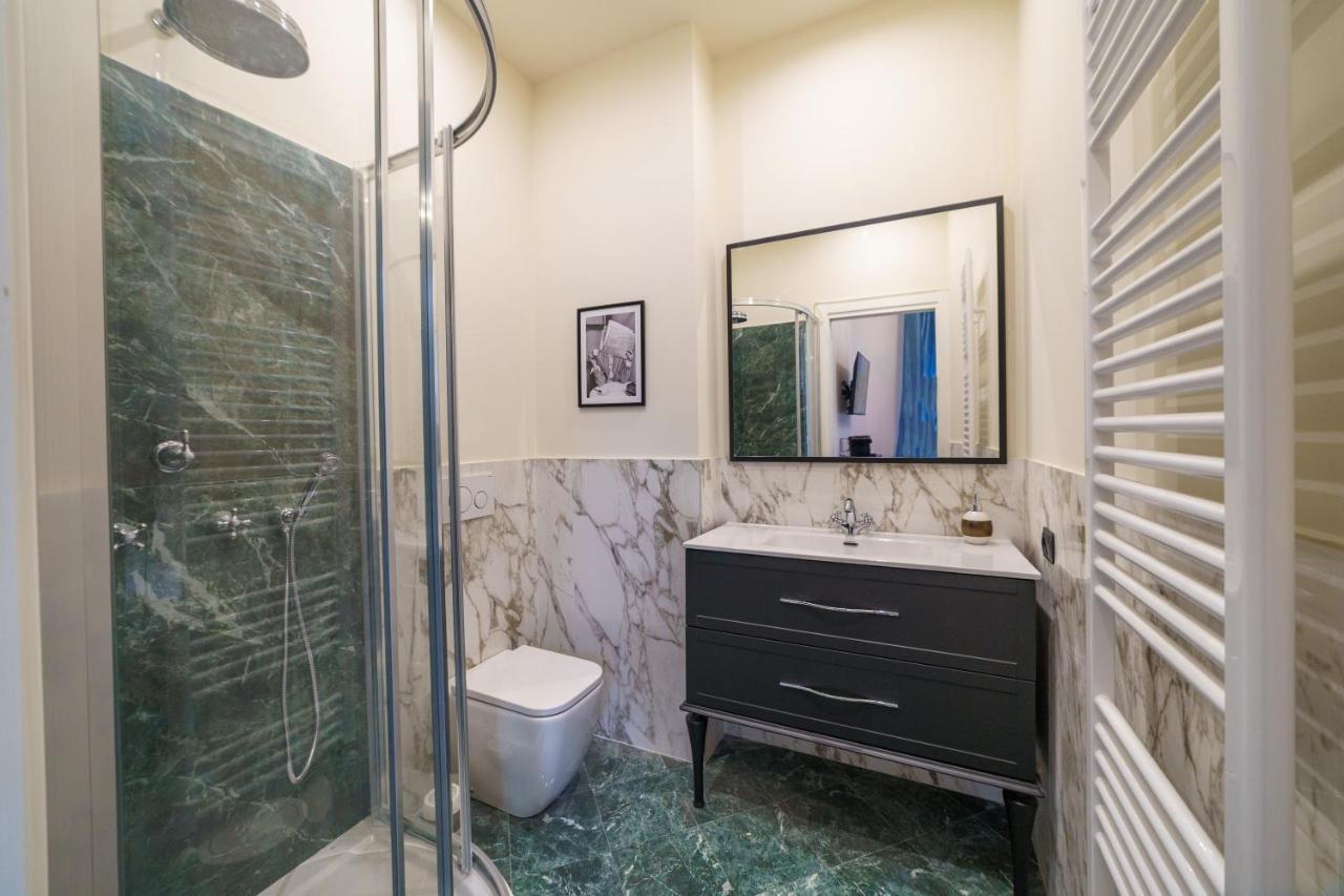 Romana Suites Milano Exterior foto